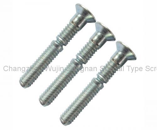 6.4MM Lockbolt Steel CSK Head, code: 8-5