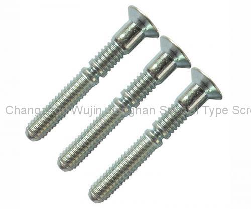 6.4MM Lockbolt Steel CSK Head, code: 8-6