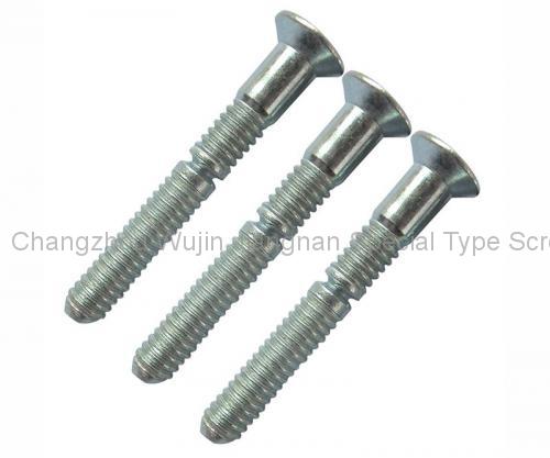 6.4MM Lockbolt Steel CSK Head, code: 8-8