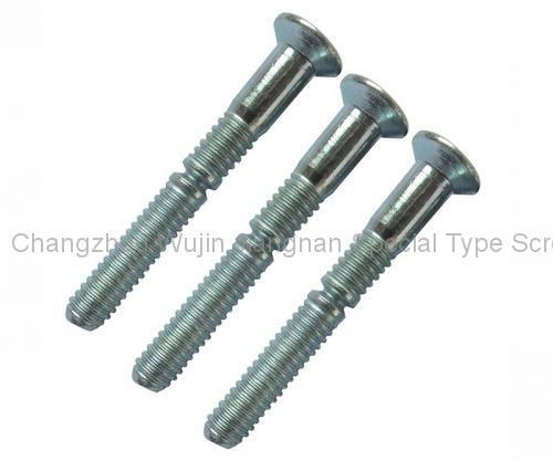 6.4MM Lockbolt Steel CSK Head, code: 8-9