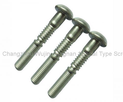 9.6MM Lock Bolt,Alu.,Code 12-10