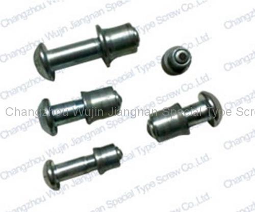 Lock Bolt & Collar Series 1