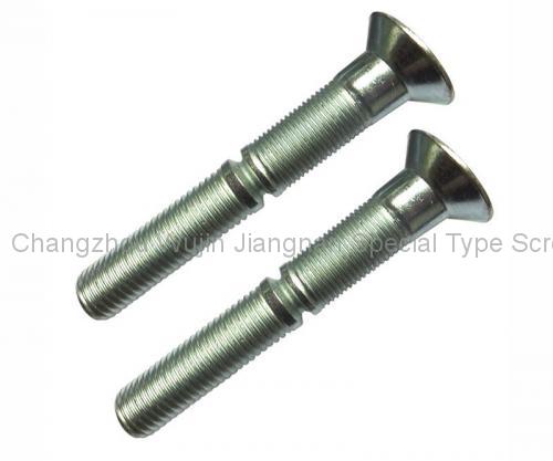 5/8" Lockbolt CSK Head, Part code: 20-12