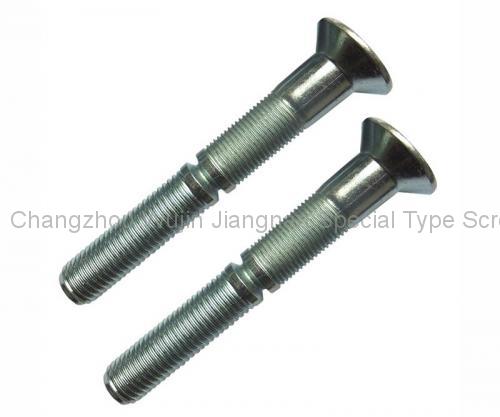 5/8" Lockbolt CSK Head, Part code: 20-16