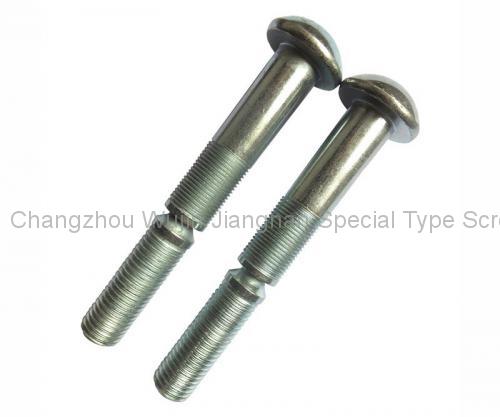 7/8" Lockbolt CSK Head, Part code: 28-32