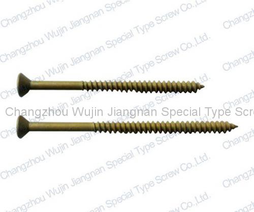Special Non-standard Screw4