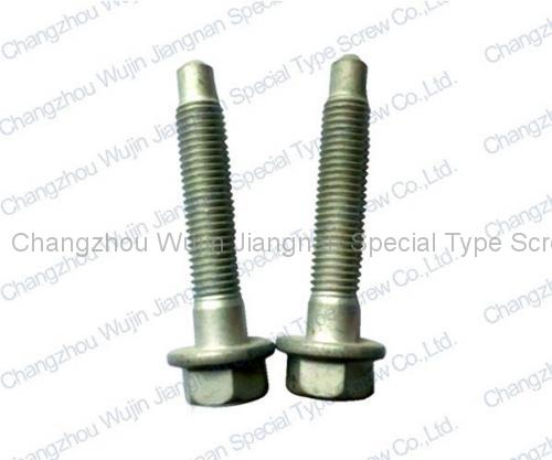 Special Non-standard Screw6