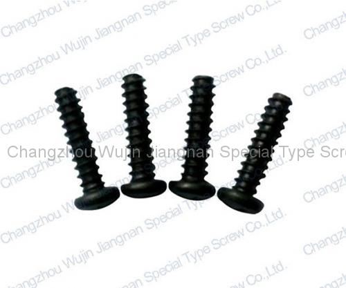 Special Non-standard Screw7