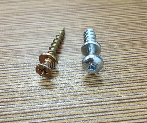 Special Non-standard Screw14