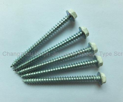 Special Non-standard Screw15